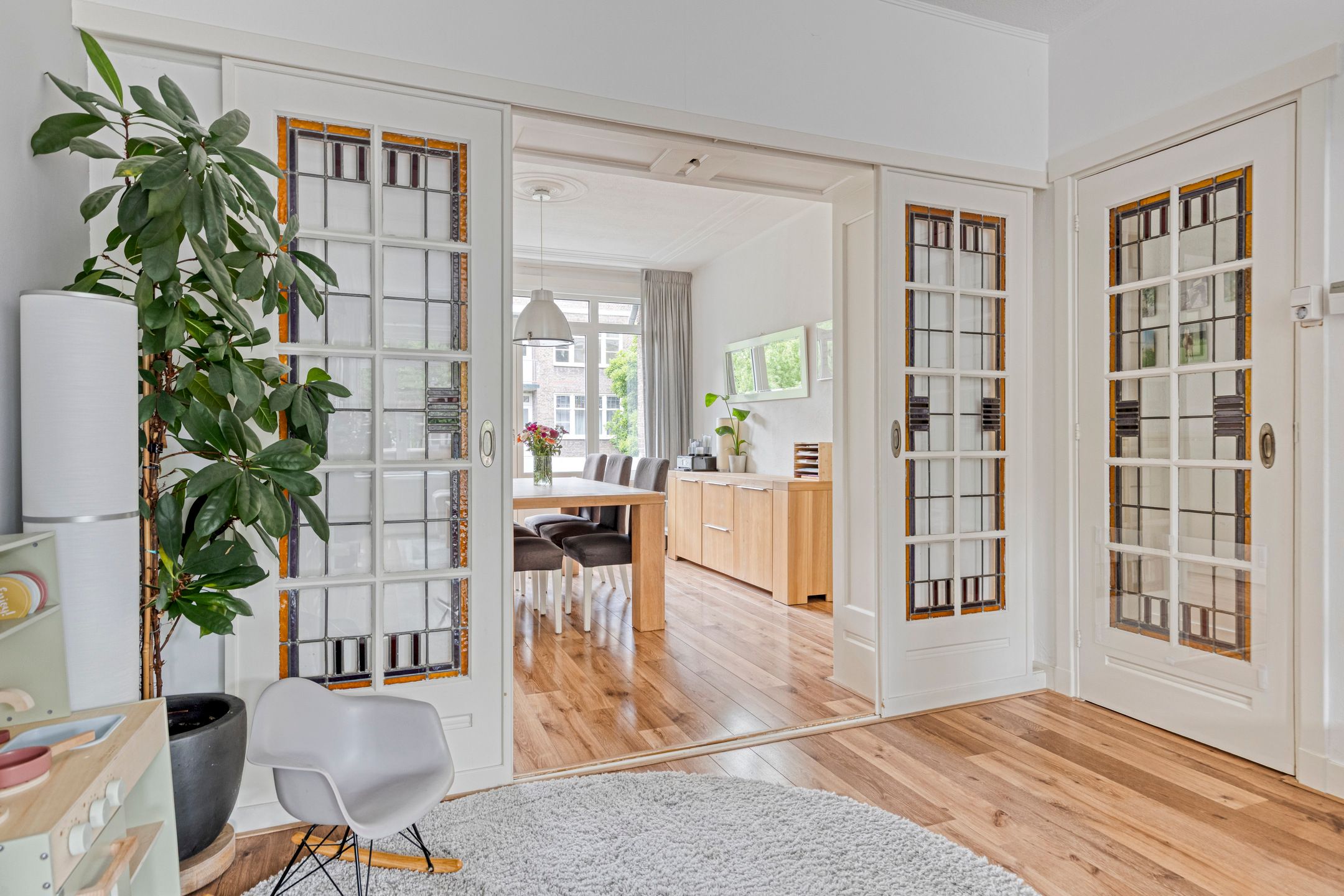 Foto 12 van De Savornin Lohmanlaan 119-A01