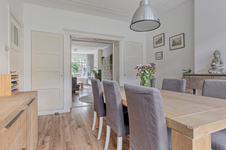 Photo 13 of De Savornin Lohmanlaan 119-A01