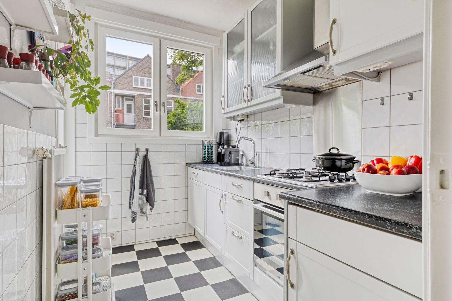 Foto 14 van De Savornin Lohmanlaan 119-A01