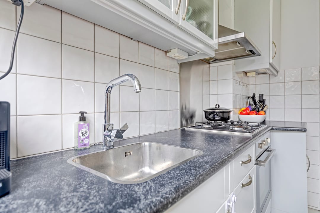 Foto 16 van De Savornin Lohmanlaan 119-A01