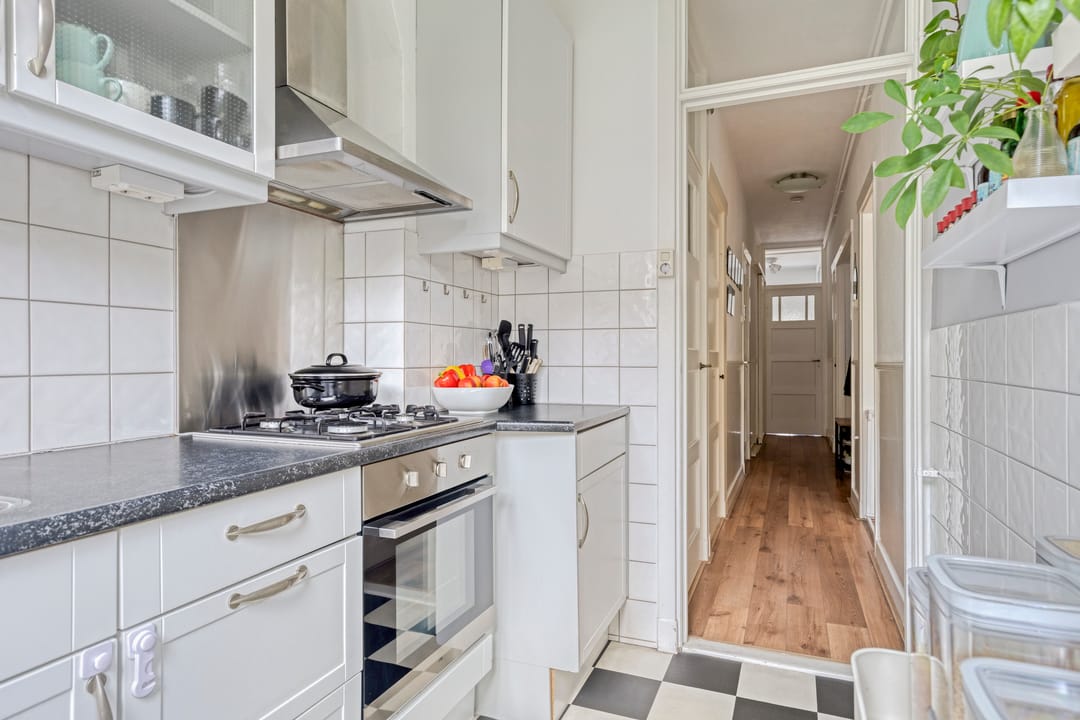 Foto 17 van De Savornin Lohmanlaan 119-A01