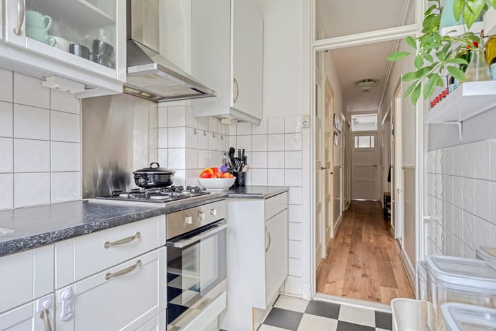 Photo 17 of De Savornin Lohmanlaan 119-A01