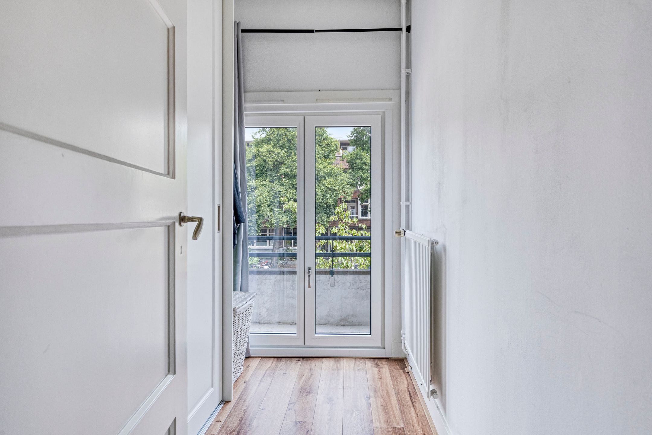 Foto 18 van De Savornin Lohmanlaan 119-A01