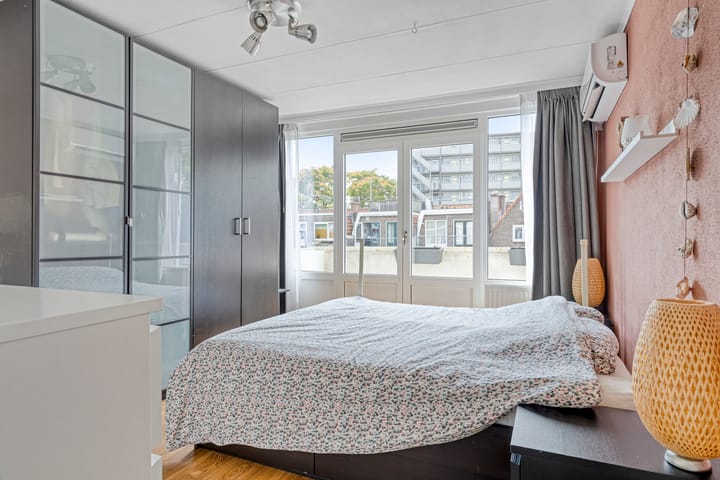 Photo 19 of De Savornin Lohmanlaan 119-A01