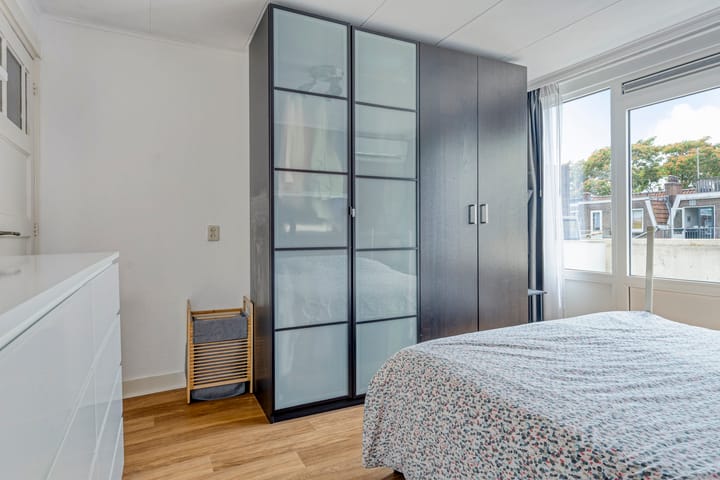 Photo 21 of De Savornin Lohmanlaan 119-A01