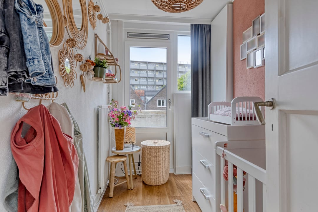 Foto 22 van De Savornin Lohmanlaan 119-A01