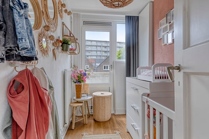 Photo 22 of De Savornin Lohmanlaan 119-A01