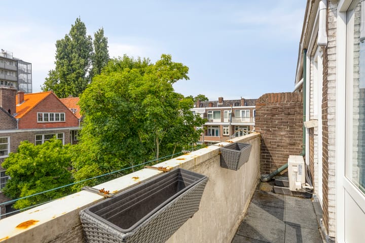 Photo 24 of De Savornin Lohmanlaan 119-A01