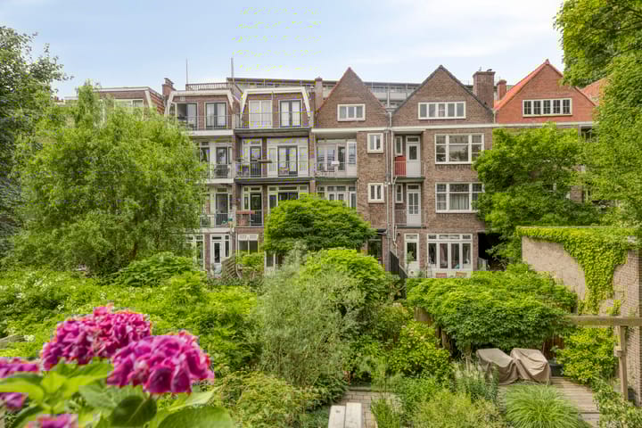 Photo 25 of De Savornin Lohmanlaan 119-A01