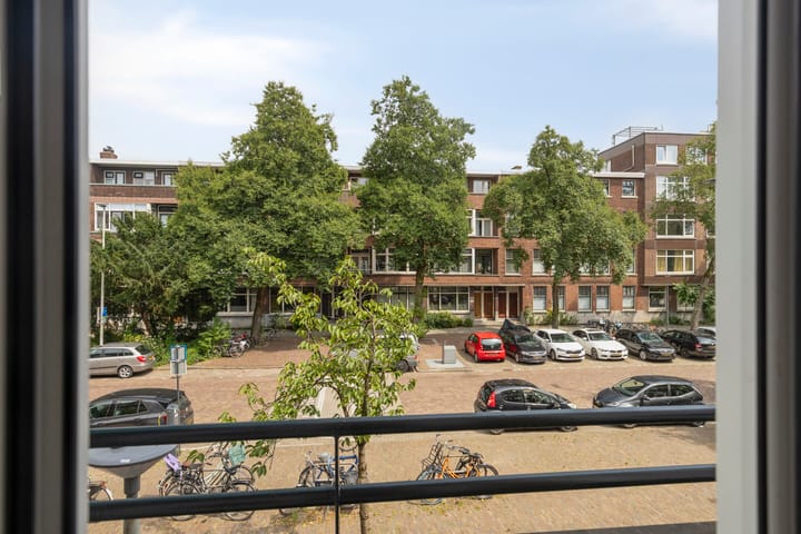 Photo 26 of De Savornin Lohmanlaan 119-A01