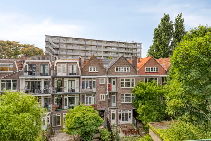 Photo 27 of De Savornin Lohmanlaan 119-A01