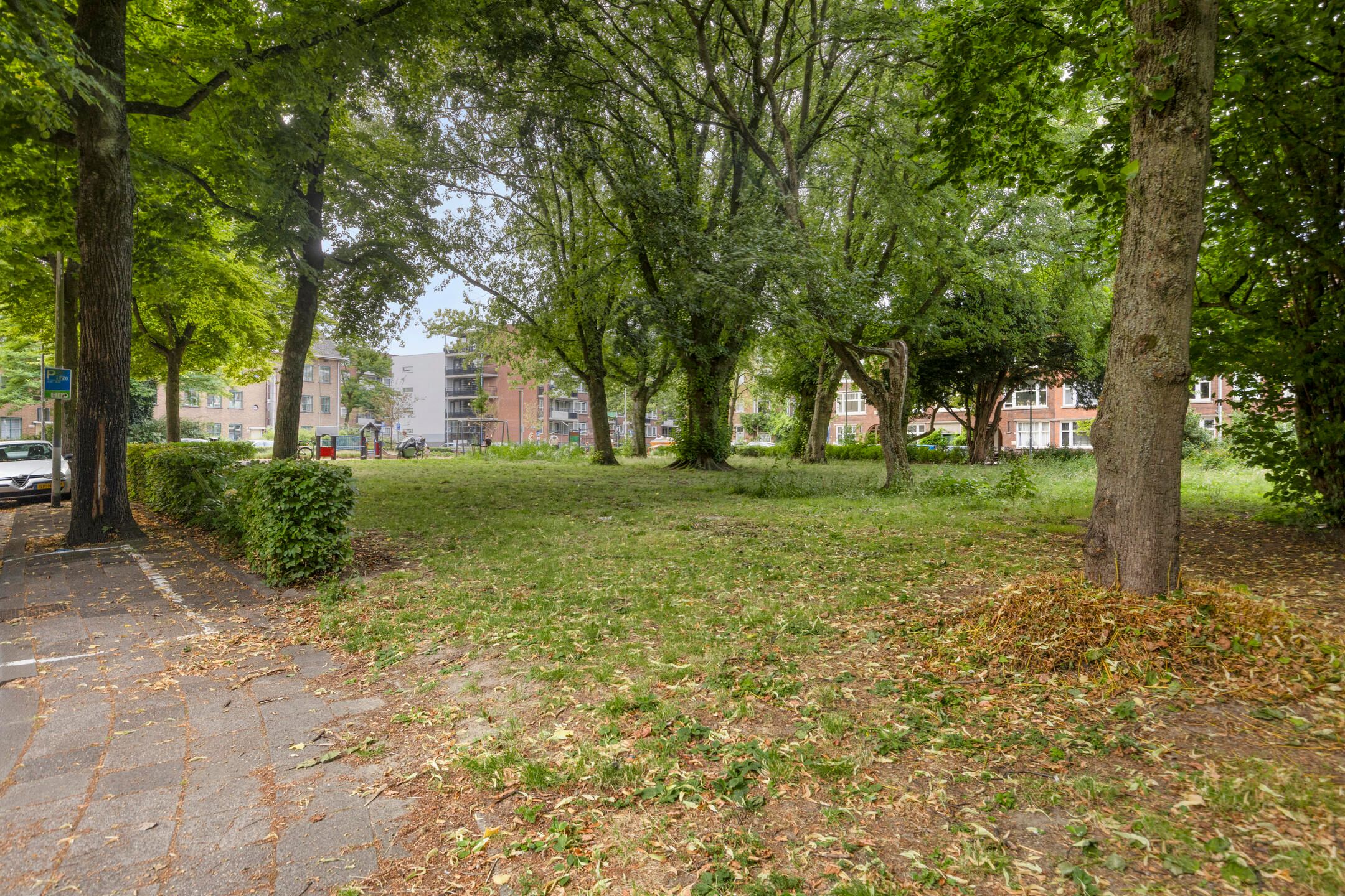 Foto 30 van De Savornin Lohmanlaan 119-A01