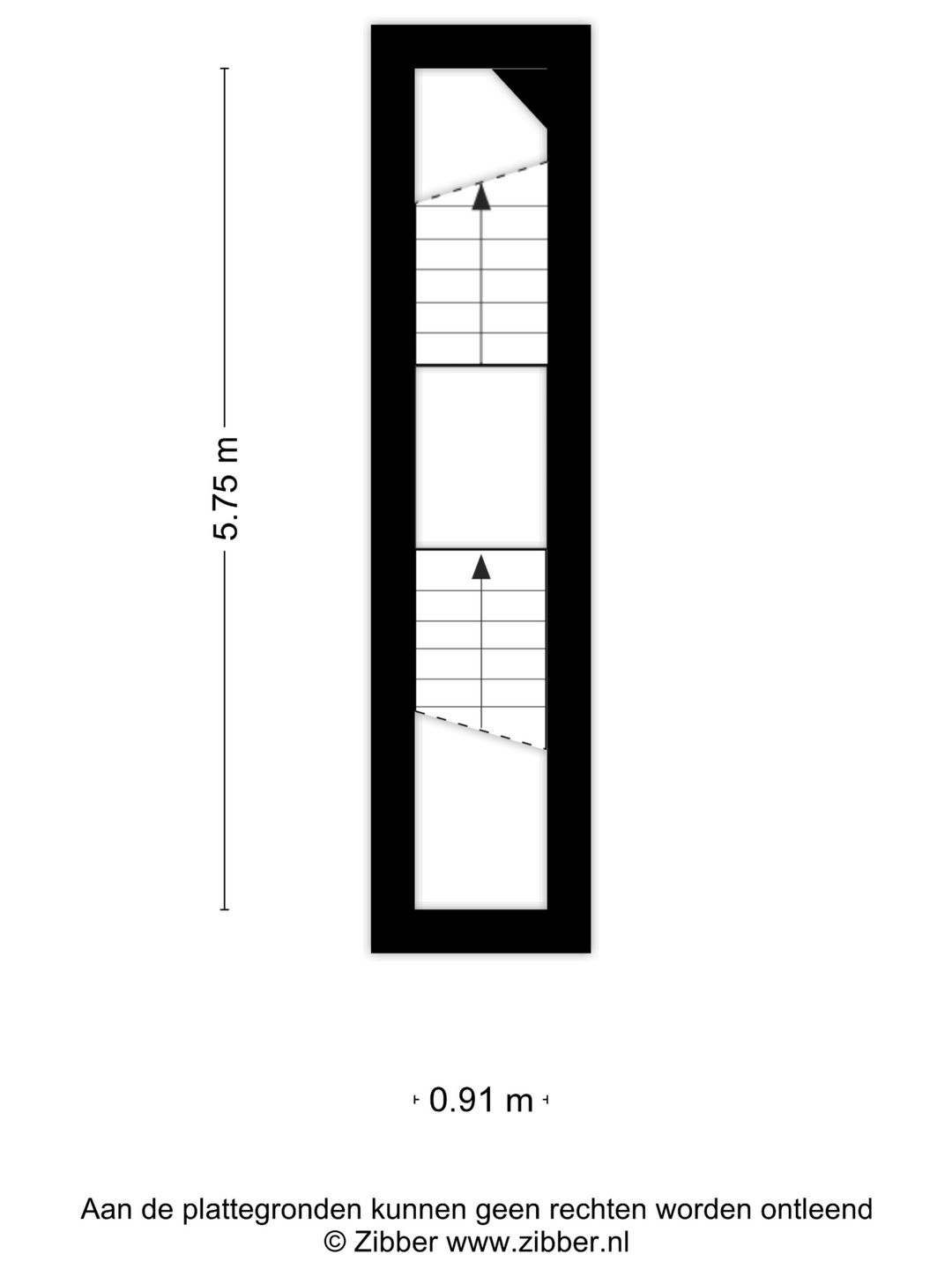 Foto 32 van De Savornin Lohmanlaan 119-A01