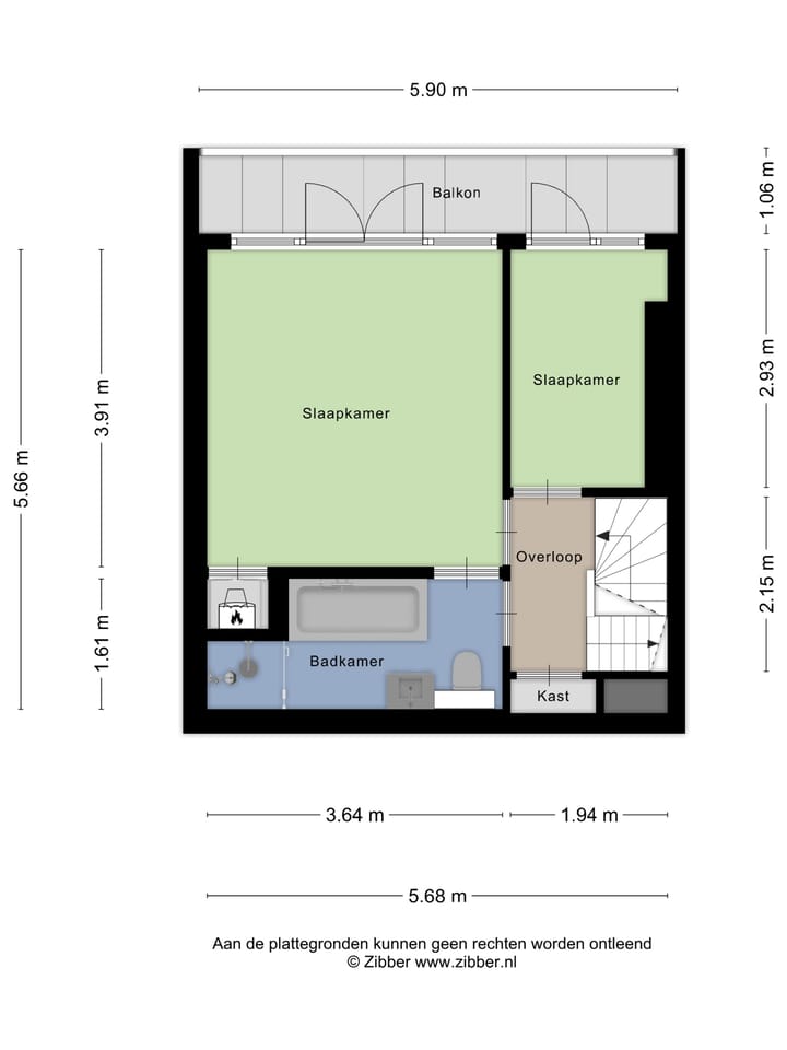 Photo 33 of De Savornin Lohmanlaan 119-A01