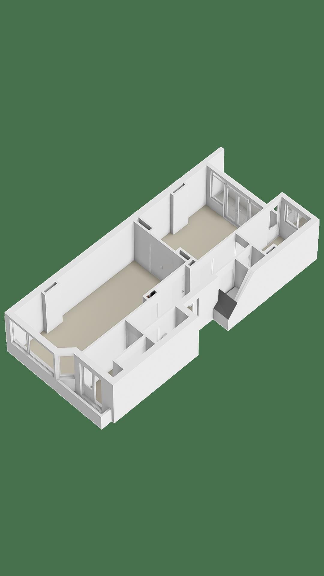 Foto 34 van De Savornin Lohmanlaan 119-A01