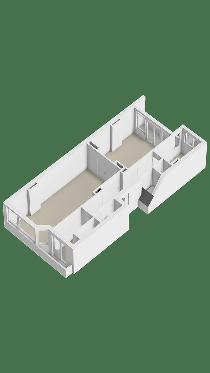 Photo 34 of De Savornin Lohmanlaan 119-A01