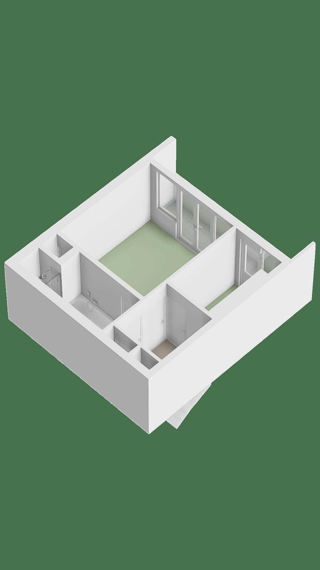 Foto 36 van De Savornin Lohmanlaan 119-A01