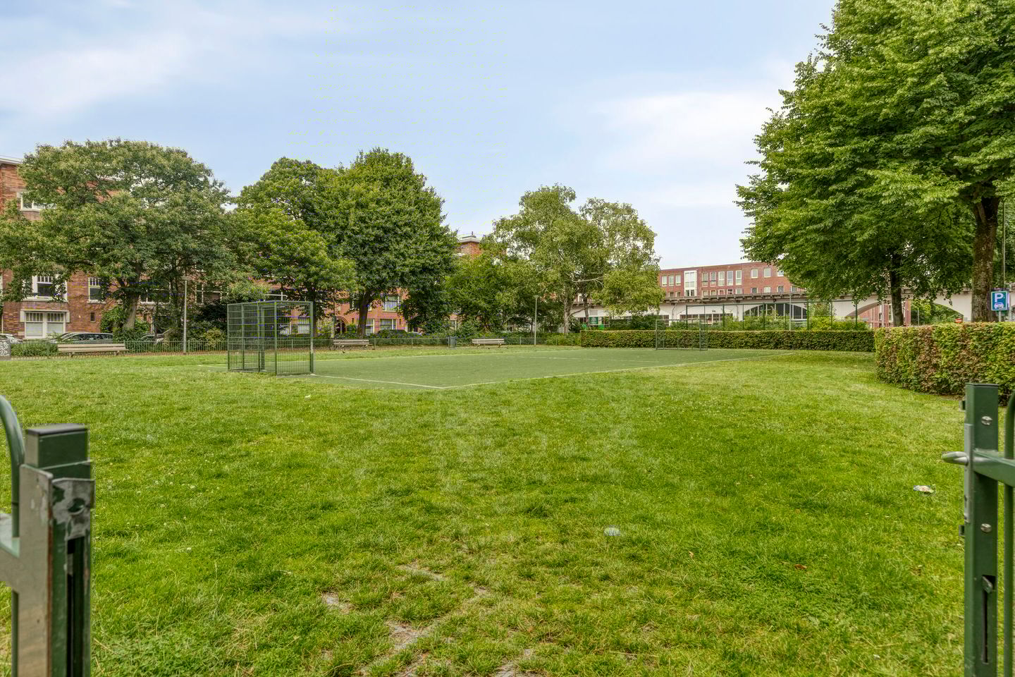 Foto 29 van De Savornin Lohmanlaan 119-A01