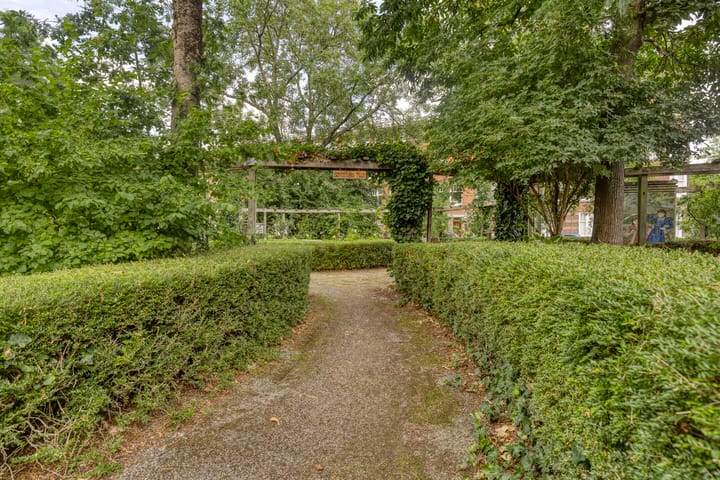 Photo 28 of De Savornin Lohmanlaan 119-A01