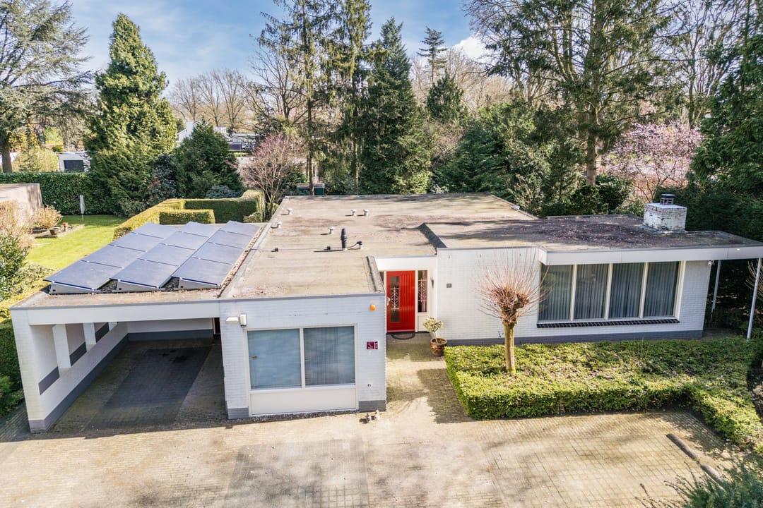 Foto 1 van Veilig Oord 17