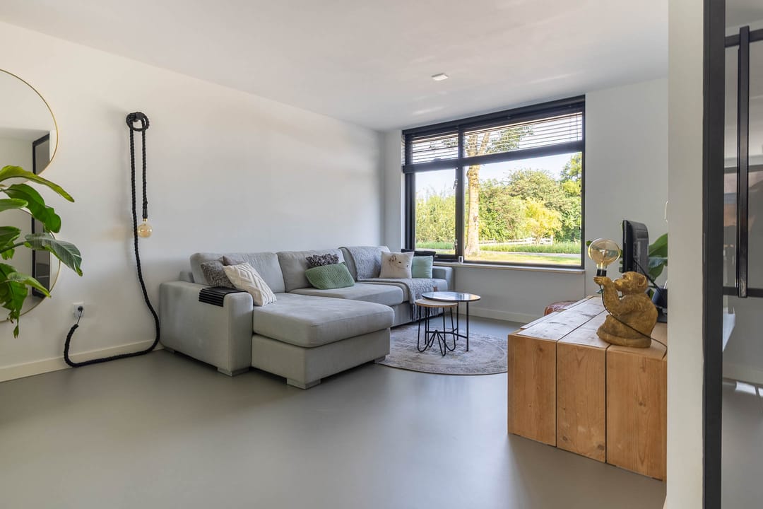 Foto 2 van Jeltje de Bosch Kemperstraat 213