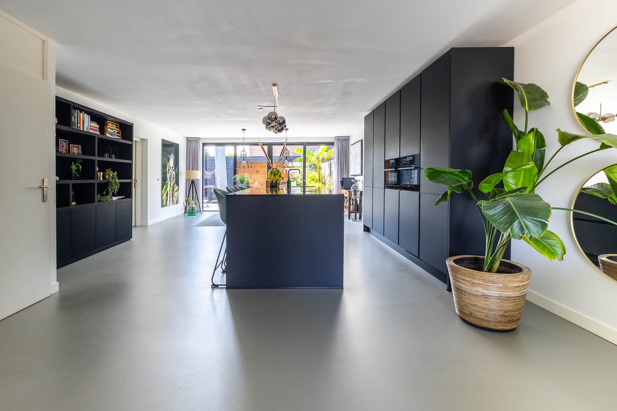 Foto 3 van Jeltje de Bosch Kemperstraat 213