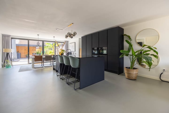 Foto 4 van Jeltje de Bosch Kemperstraat 213