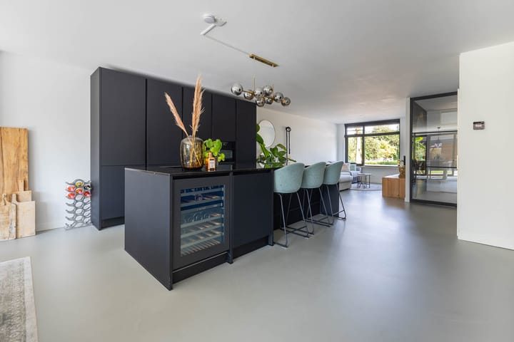 Foto 5 van Jeltje de Bosch Kemperstraat 213