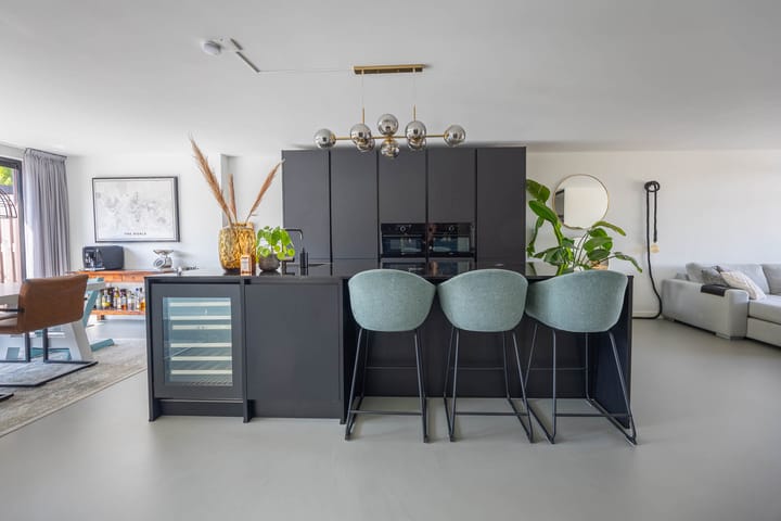 Foto 6 van Jeltje de Bosch Kemperstraat 213