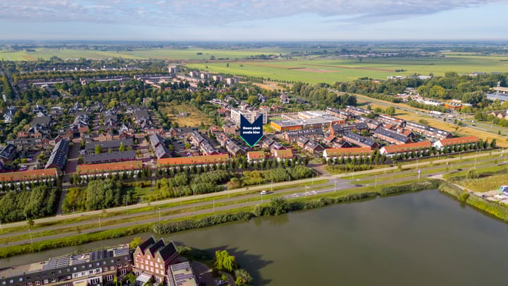 Foto 8 van Bloementuinlaan 4