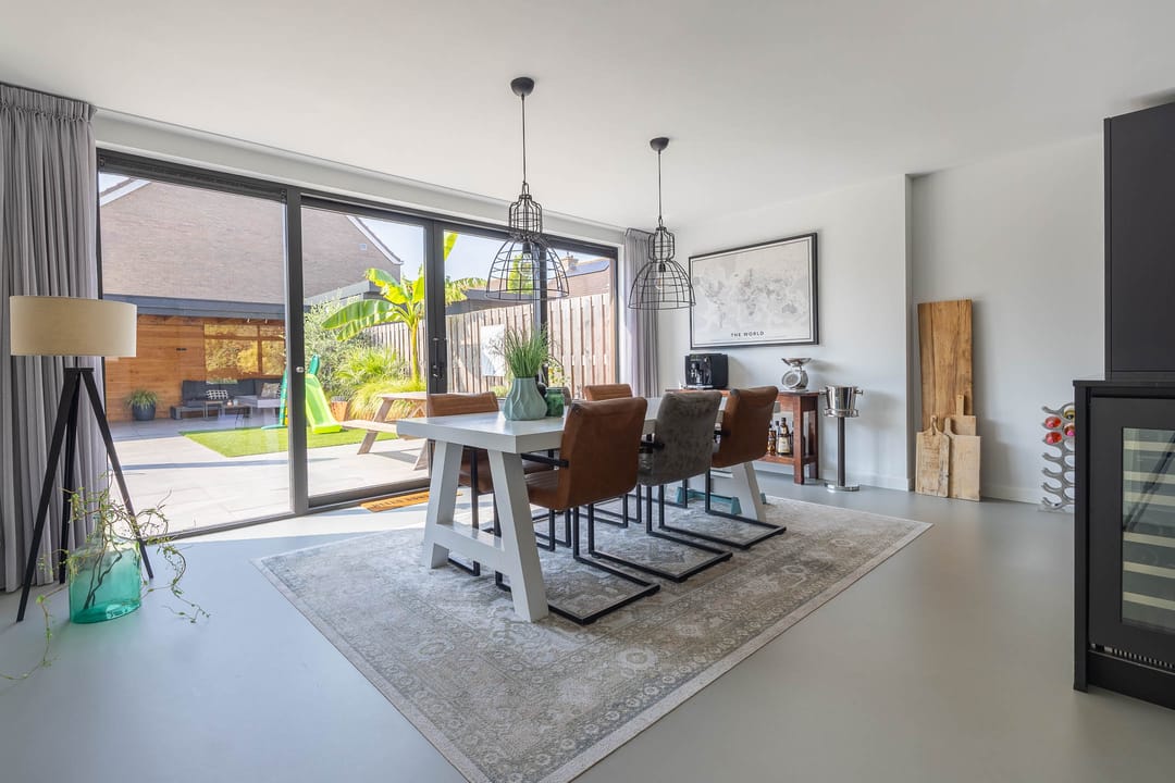 Foto 8 van Jeltje de Bosch Kemperstraat 213