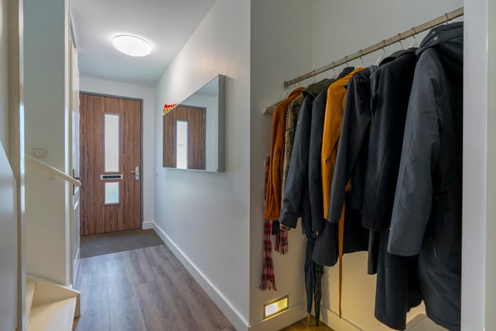 Foto 10 van Bloementuinlaan 4