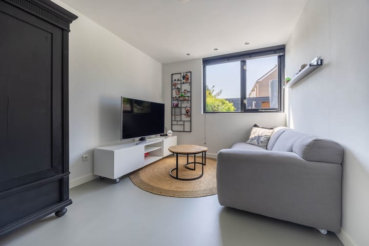 Foto 10 van Jeltje de Bosch Kemperstraat 213