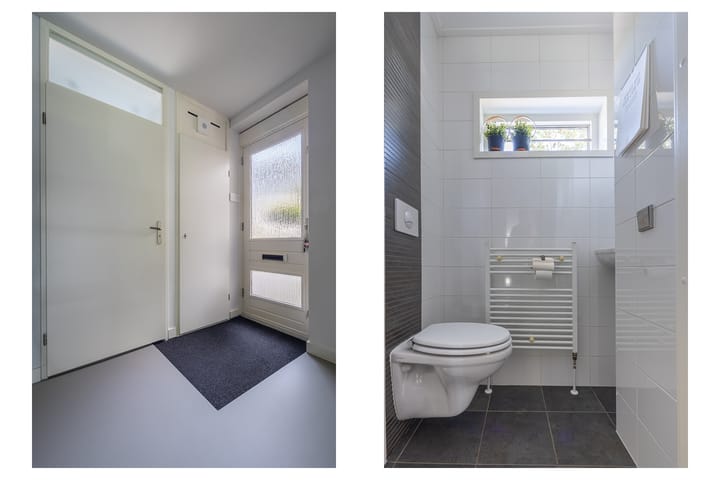 Foto 14 van Jeltje de Bosch Kemperstraat 213