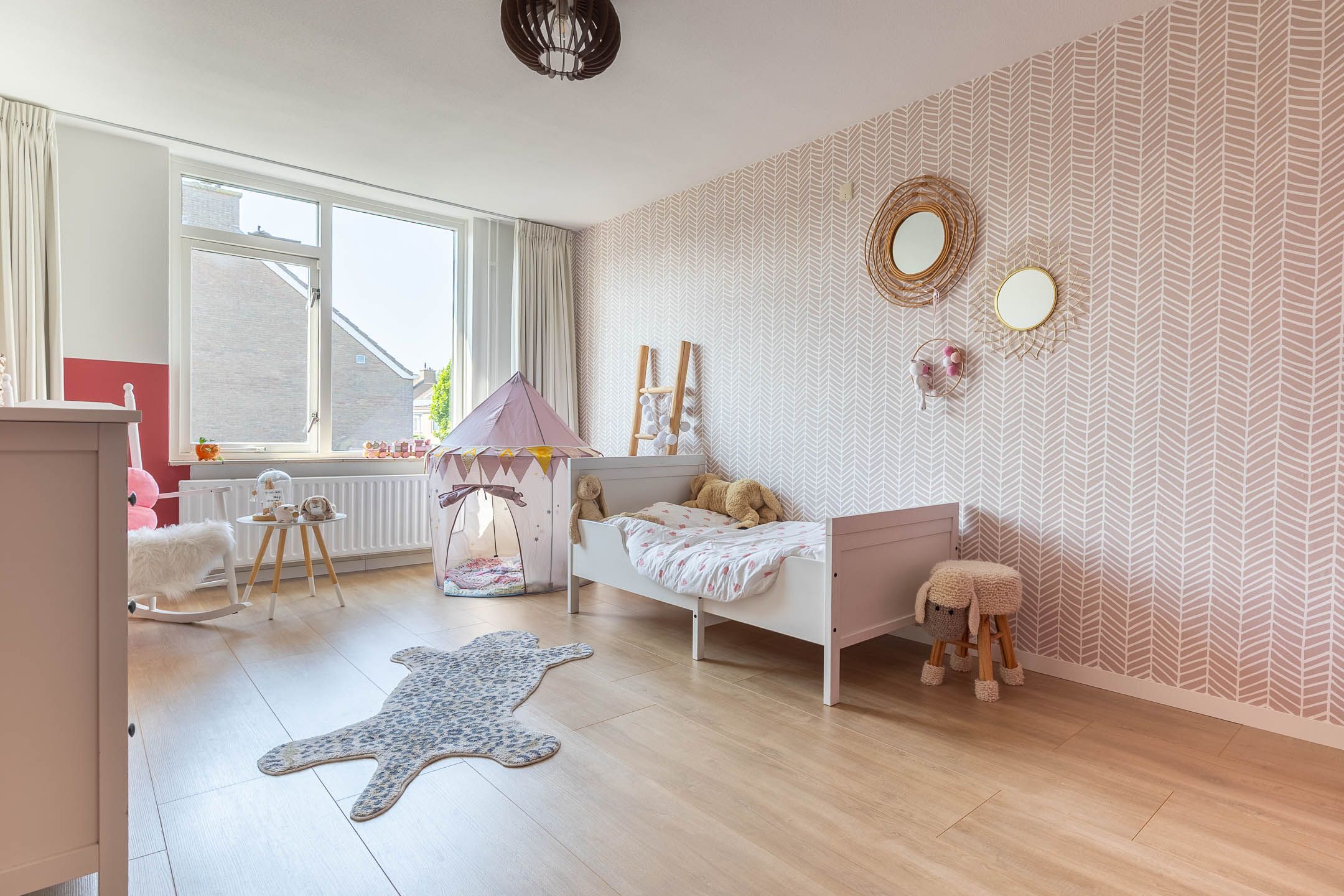 Foto 15 van Jeltje de Bosch Kemperstraat 213