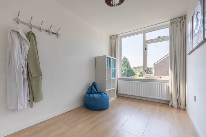 Foto 17 van Jeltje de Bosch Kemperstraat 213