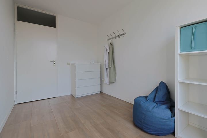 Foto 18 van Jeltje de Bosch Kemperstraat 213