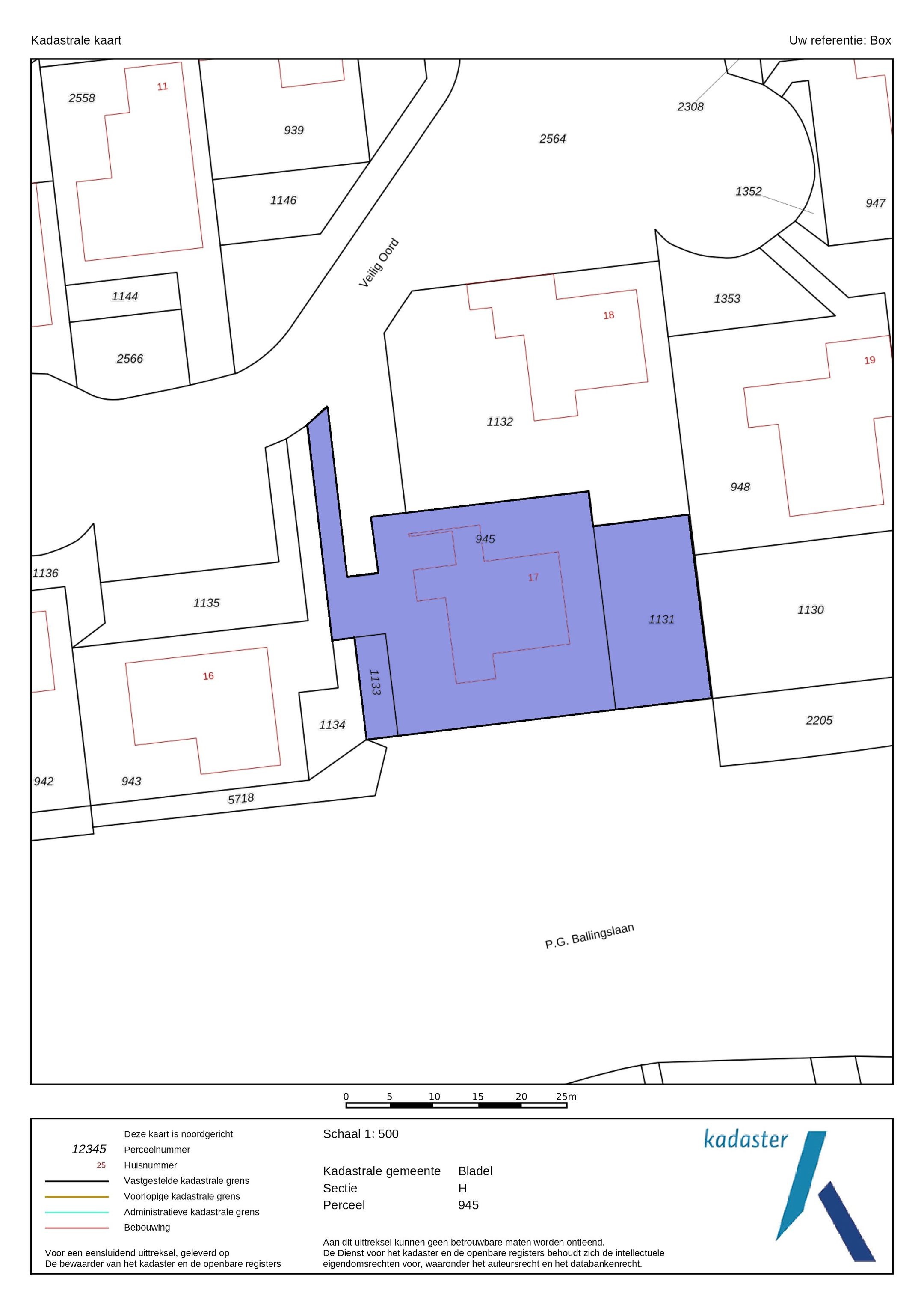 Foto 57 van Veilig Oord 17