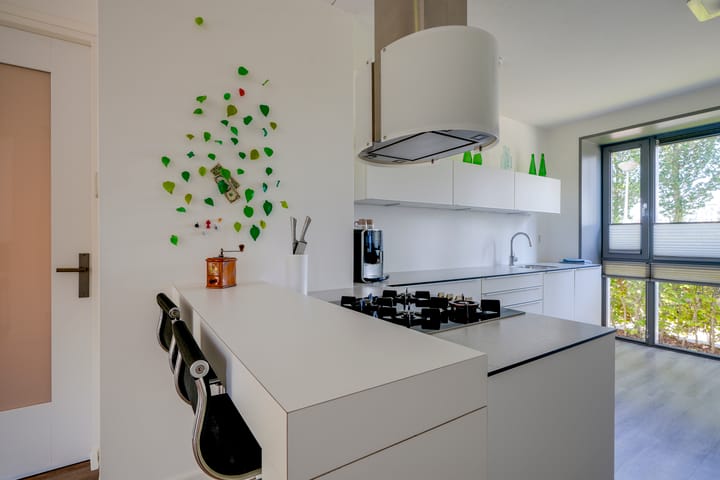 Foto 18 van Bloementuinlaan 4