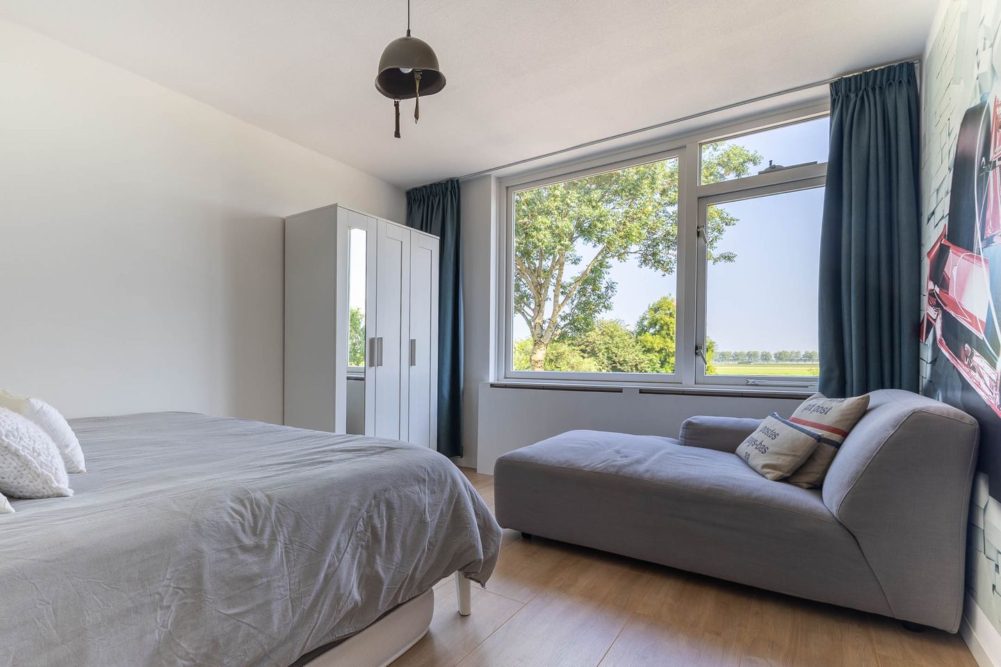 Foto 19 van Jeltje de Bosch Kemperstraat 213