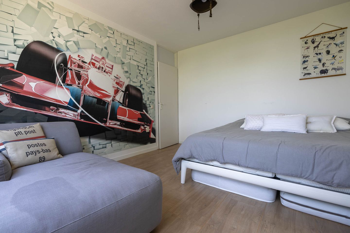 Foto 20 van Jeltje de Bosch Kemperstraat 213