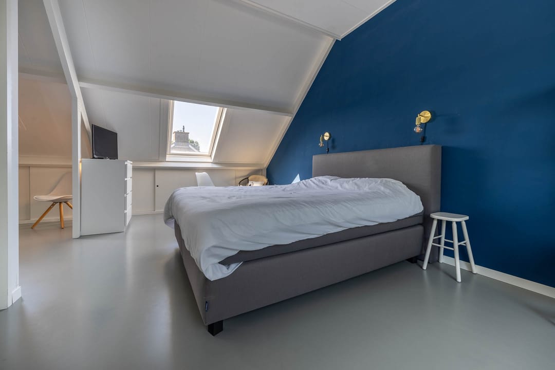 Foto 23 van Jeltje de Bosch Kemperstraat 213