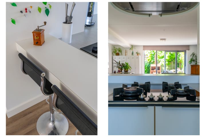 Foto 23 van Bloementuinlaan 4