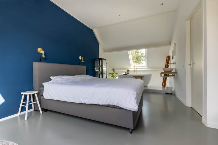 Foto 25 van Jeltje de Bosch Kemperstraat 213