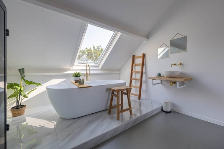 Foto 26 van Jeltje de Bosch Kemperstraat 213