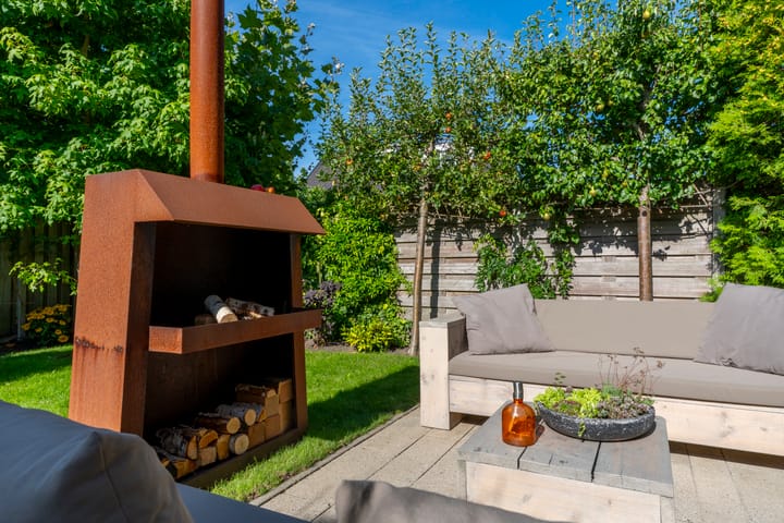 Foto 26 van Bloementuinlaan 4