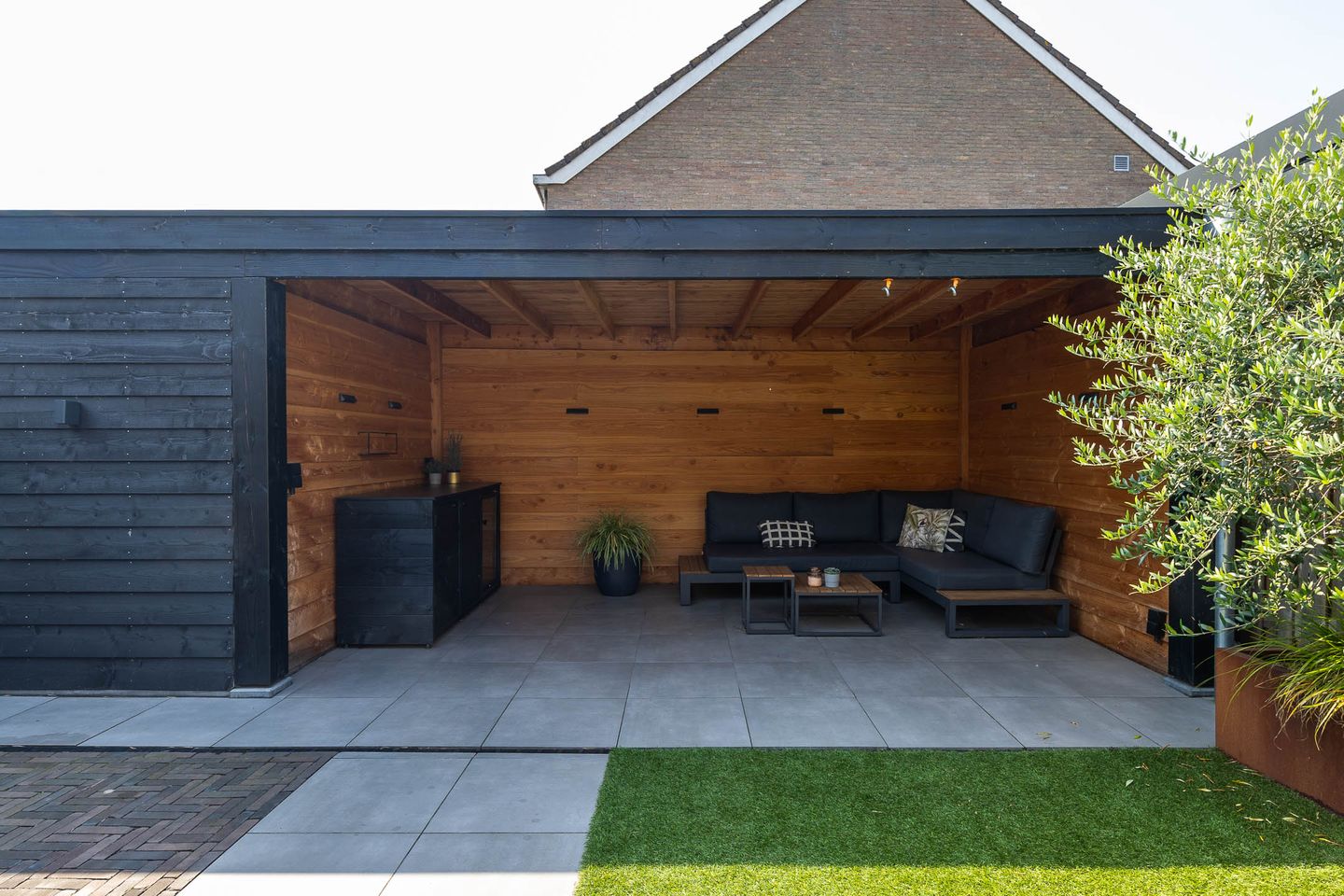 Foto 29 van Jeltje de Bosch Kemperstraat 213