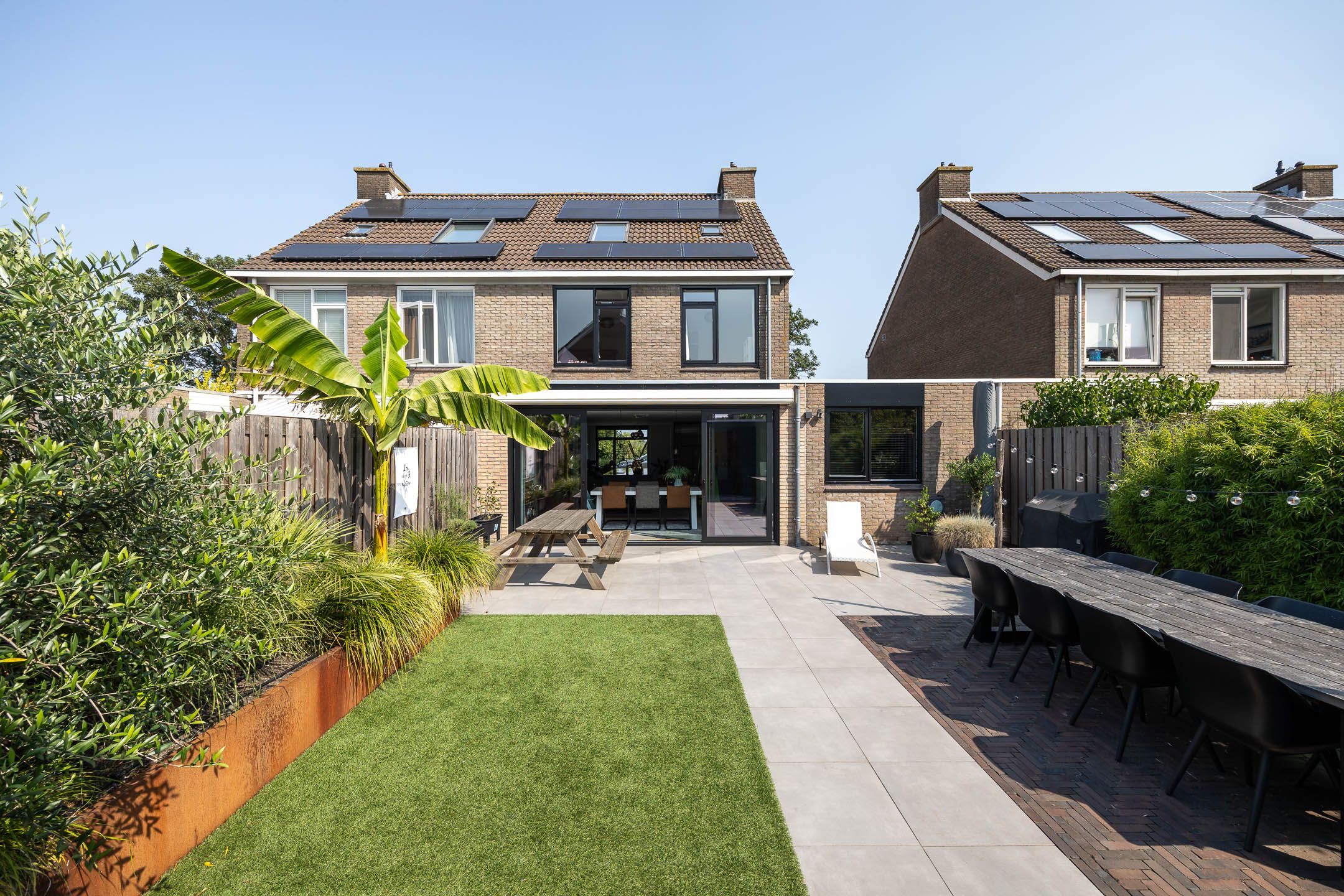 Foto 30 van Jeltje de Bosch Kemperstraat 213