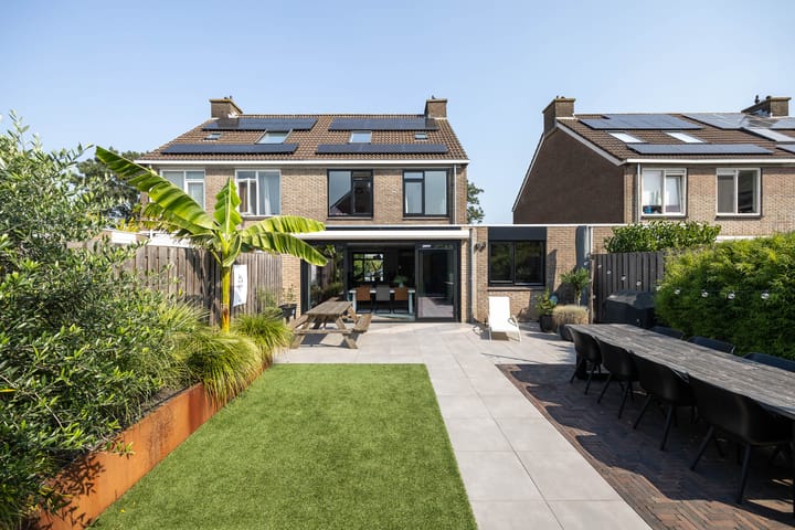 Foto 30 van Jeltje de Bosch Kemperstraat 213