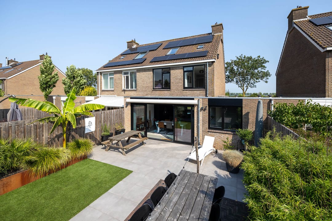 Foto 31 van Jeltje de Bosch Kemperstraat 213